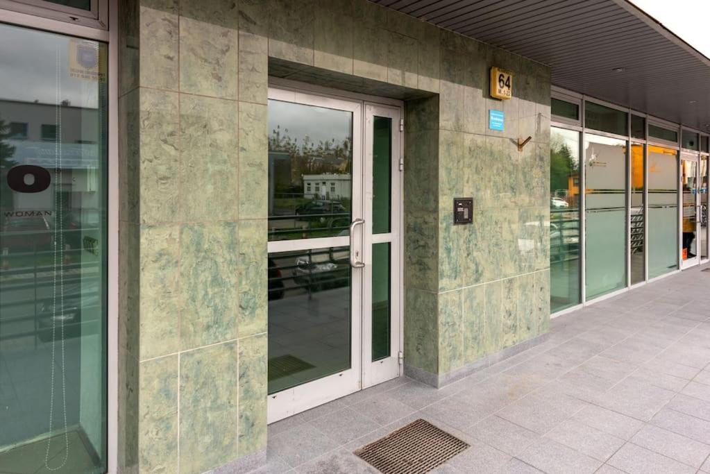 Ap. Olimpia 1 Pok. 2 Osoby, Downtown, Free Parking Daire Krakow Dış mekan fotoğraf